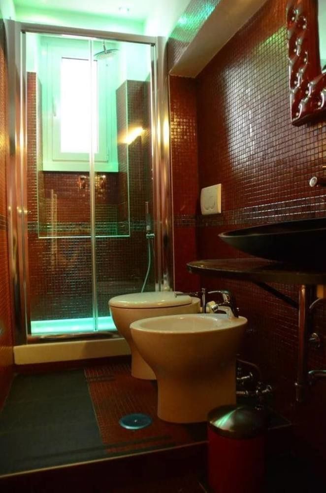 Hotel Luxury Nomentano à Rome Extérieur photo