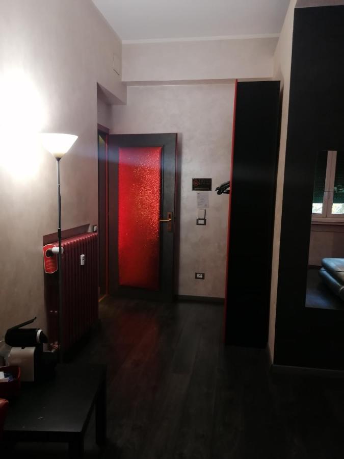Hotel Luxury Nomentano à Rome Extérieur photo